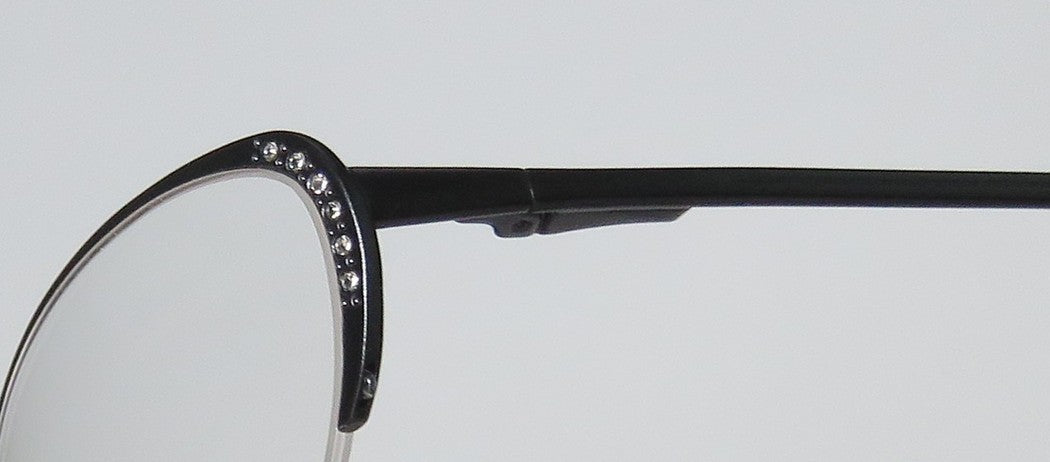 Vera Wang Luxe Epiphany Ii Eyeglasses