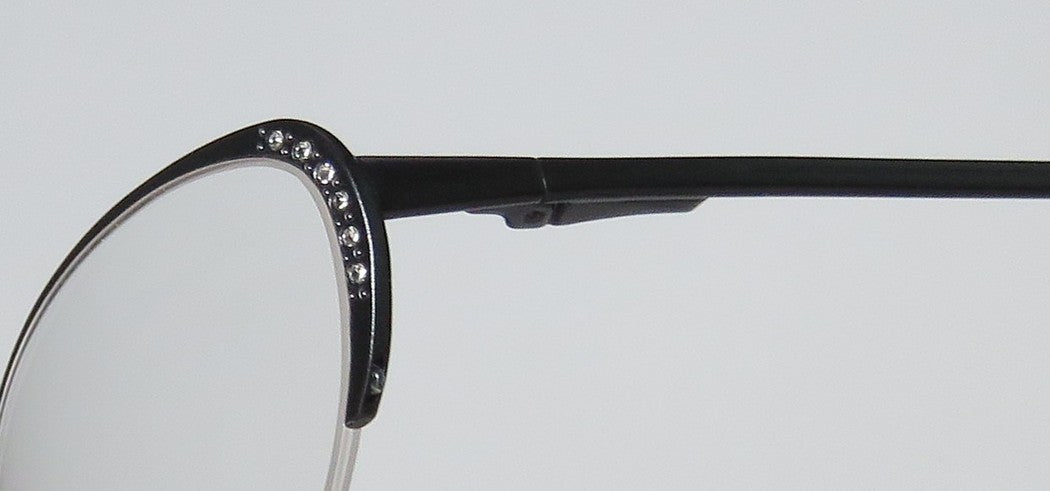 Vera Wang Luxe Epiphany Ii Eyeglasses