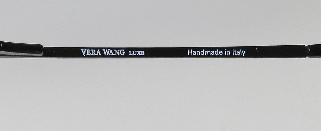 Vera Wang Luxe Epiphany Ii Eyeglasses