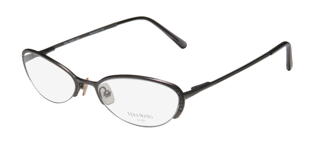 Vera Wang Luxe Epiphany Ii Eyeglasses