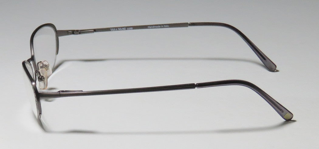 Vera Wang Luxe Epiphany Ii Eyeglasses