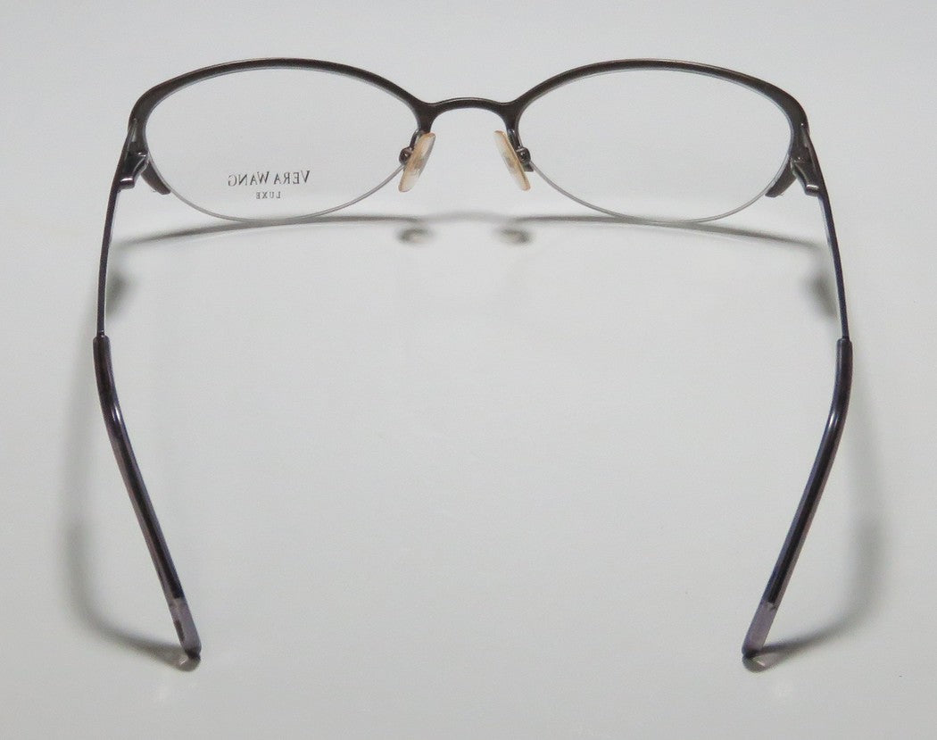 Vera Wang Luxe Epiphany Ii Eyeglasses