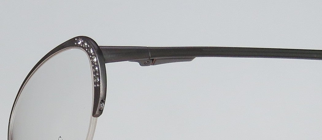 Vera Wang Luxe Epiphany Ii Eyeglasses