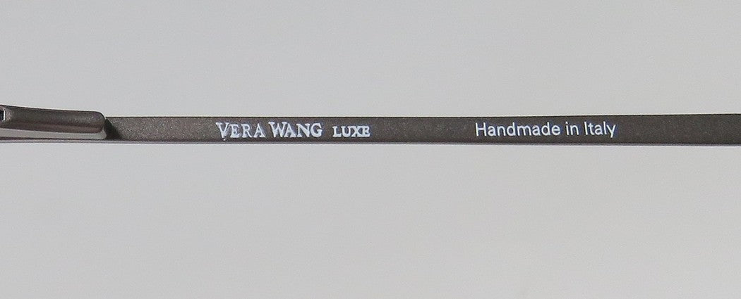 Vera Wang Luxe Epiphany Ii Eyeglasses