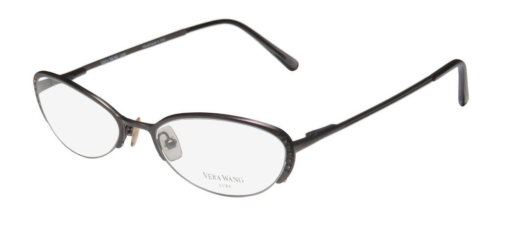 Vera Wang Luxe Epiphany Ii Eyeglasses