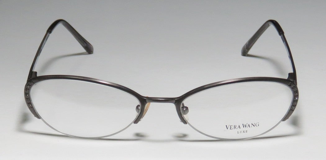 Vera Wang Luxe Epiphany Ii Eyeglasses