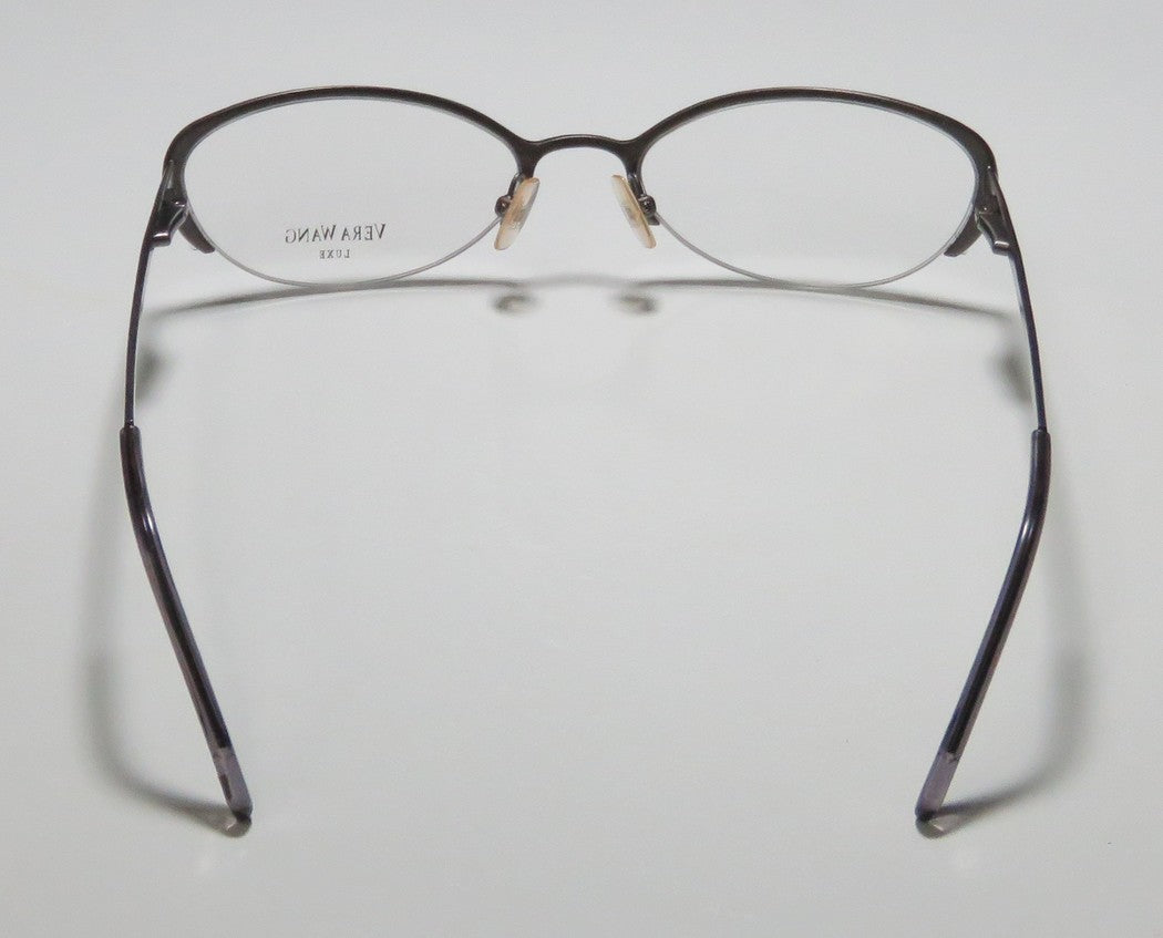 Vera Wang Luxe Epiphany Ii Eyeglasses