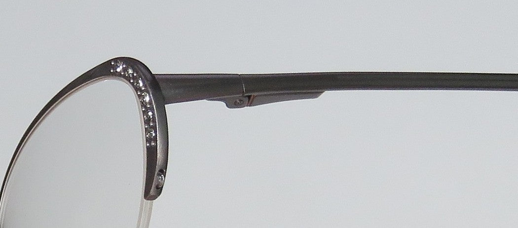 Vera Wang Luxe Epiphany Ii Eyeglasses