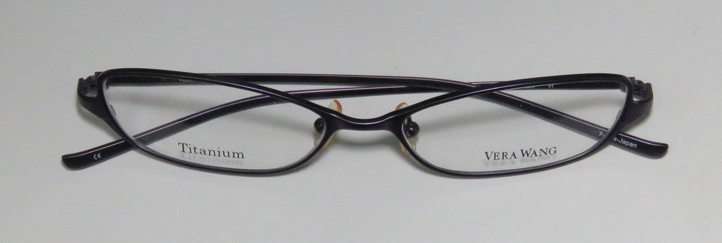 Vera Wang V34 Eyeglasses