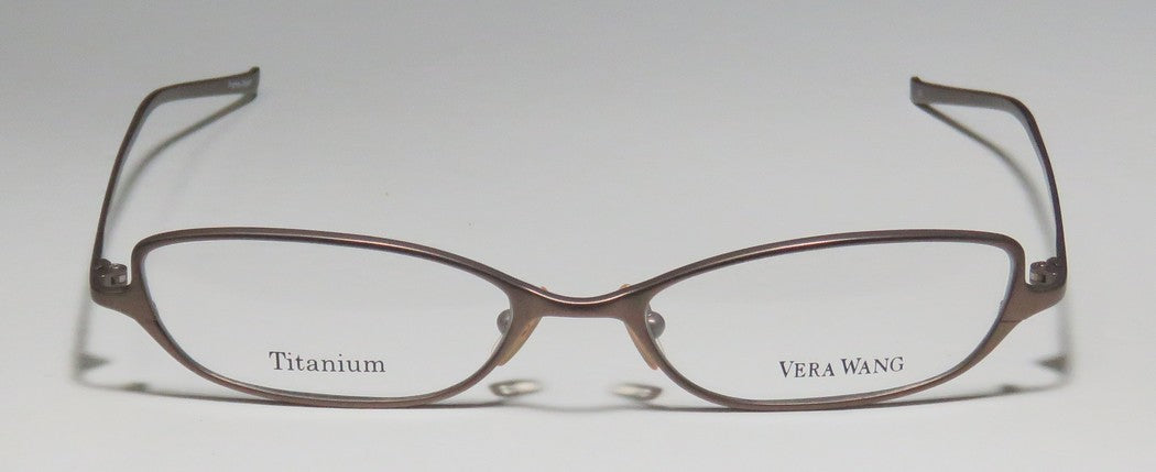 Vera Wang V34 Eyeglasses