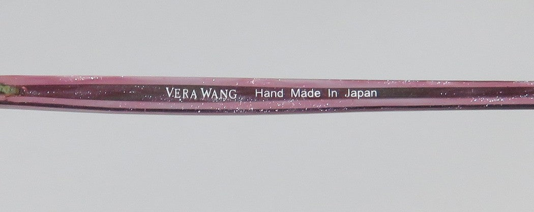 Vera Wang V138 Eyeglasses