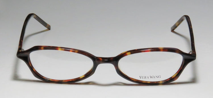 Vera Wang V38 Eyeglasses main image 0