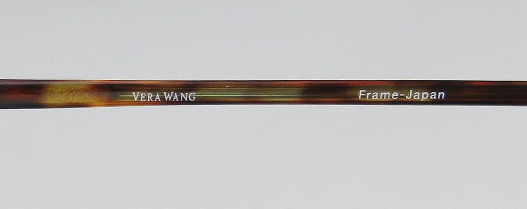Vera Wang V38 Eyeglasses