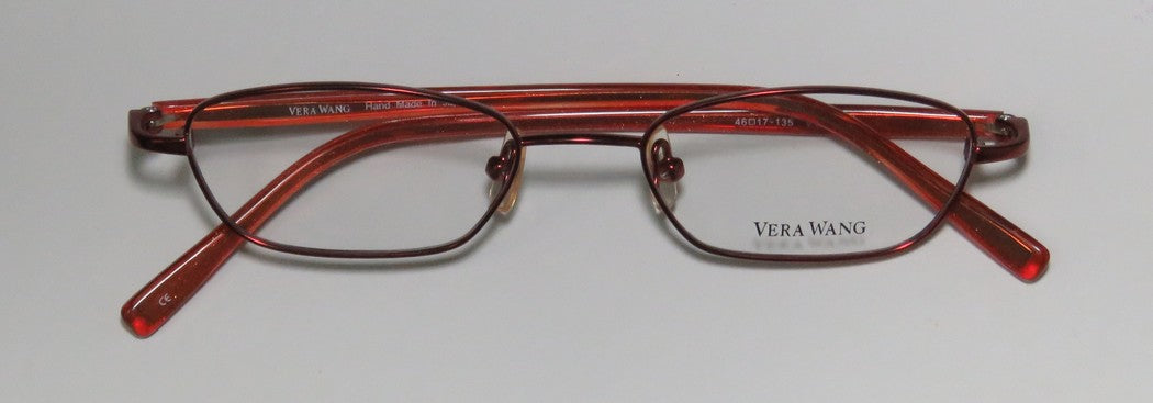 Vera Wang V136 Eyeglasses