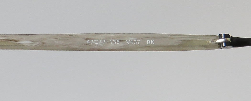 Vera Wang V137 Eyeglasses