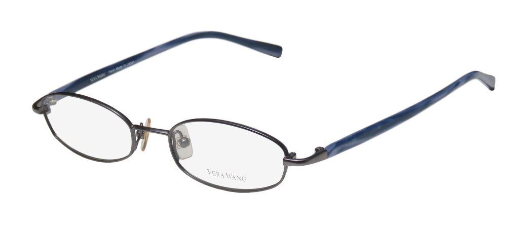 Vera Wang V137 Eyeglasses