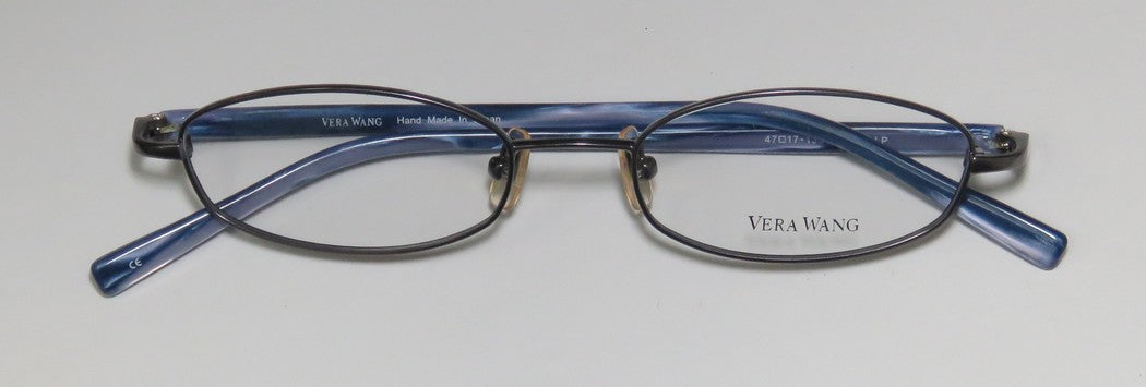 Vera Wang V137 Eyeglasses