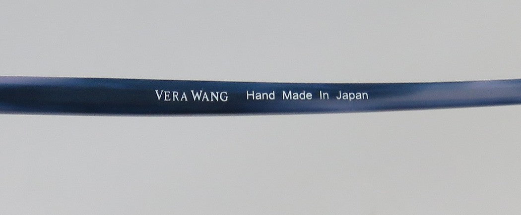 Vera Wang V137 Eyeglasses