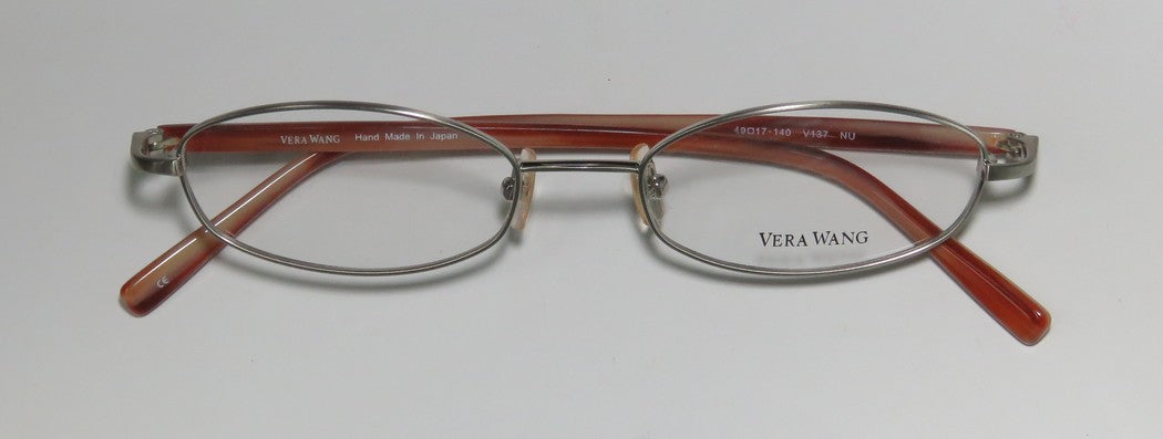 Vera Wang V137 Eyeglasses