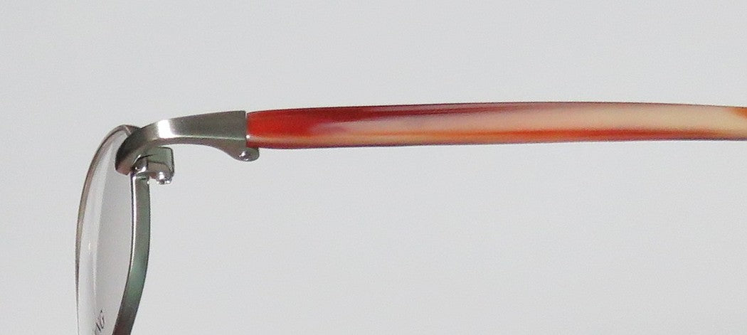 Vera Wang V137 Eyeglasses