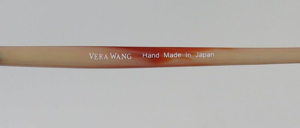 Vera Wang V137 Eyeglasses