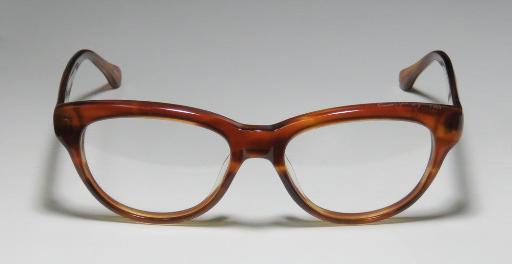 Elizabeth and James Newbury Spectacular Sleek Genuine Eyeglass Frame/Glasses