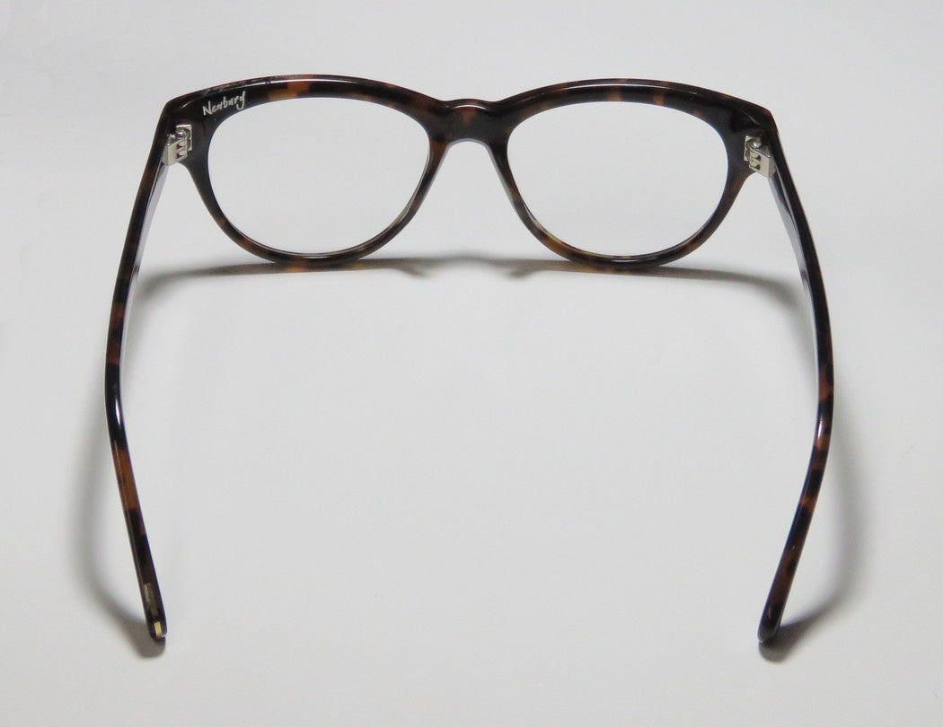 Elizabeth and James Newbury Spectacular Sleek Genuine Eyeglass Frame/Glasses