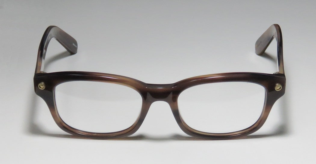Elizabeth and James Beacom Celebrity Designer Trendy Eyeglass Frame/Glasses