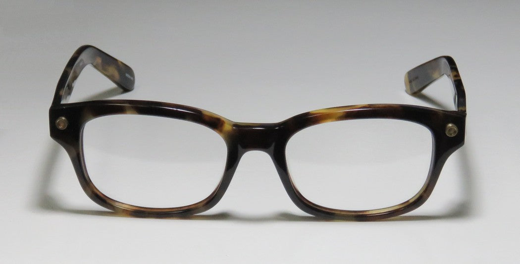 Elizabeth and James Beacom Celebrity Designer Trendy Eyeglass Frame/Glasses
