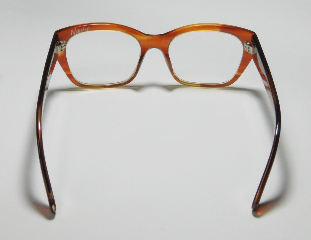 Color_amber brown