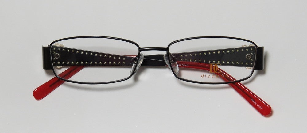 Color_black / beige / red