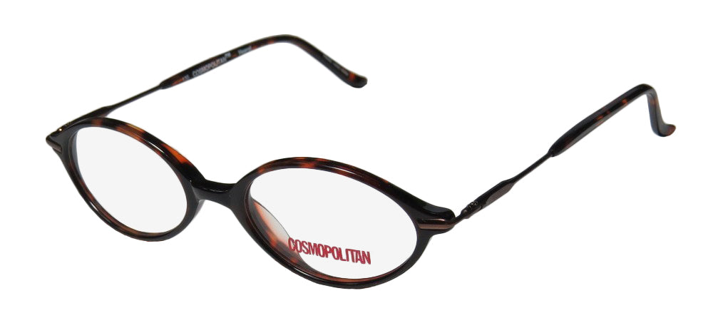 Cosmopolitan Racey Simple & Elegant Distinct Eyeglass Frame/Glasses/Eyewear