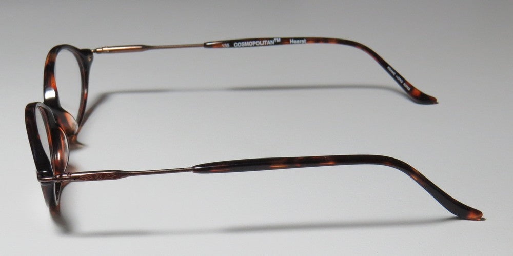 Cosmopolitan Racey Simple & Elegant Distinct Eyeglass Frame/Glasses/Eyewear