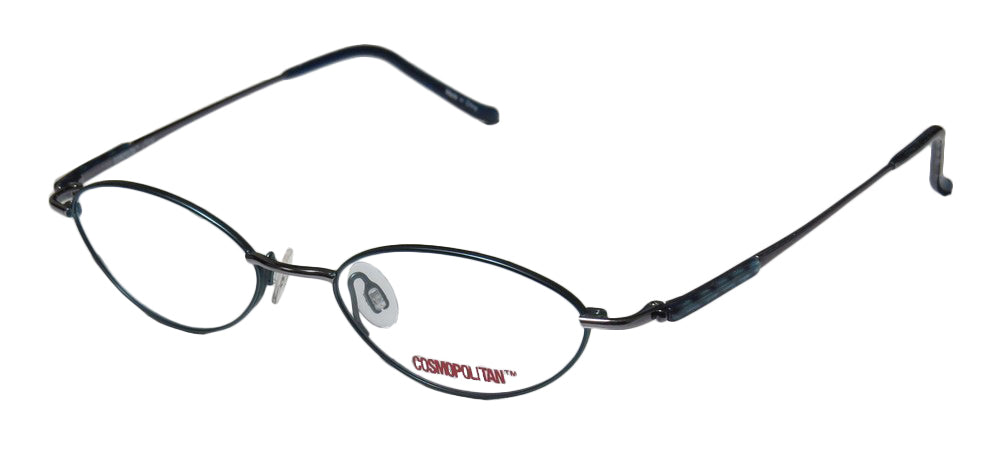 Color_blue / gunmetal