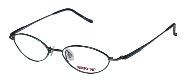 Color_blue / gunmetal