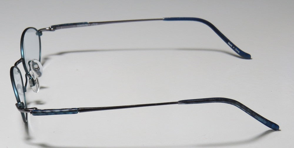 Color_blue / gunmetal