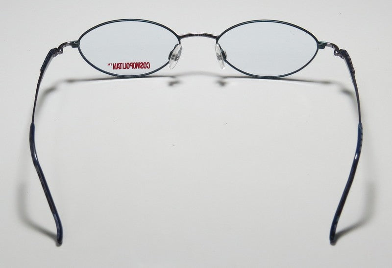 Color_blue / gunmetal