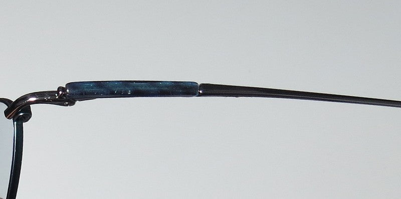 Color_blue / gunmetal