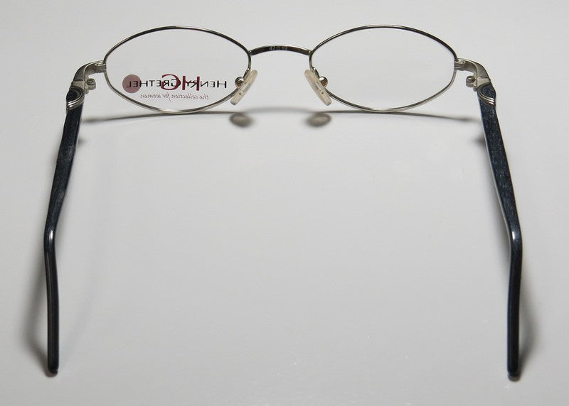 Henry Grethel Vanguard Simple & Elegant Sale Eyeglass Frame/Glasses/Eyewear