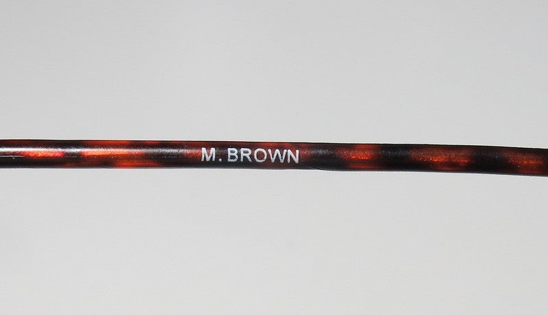 Color_matte brown