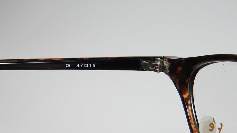 Color_black / tortoise