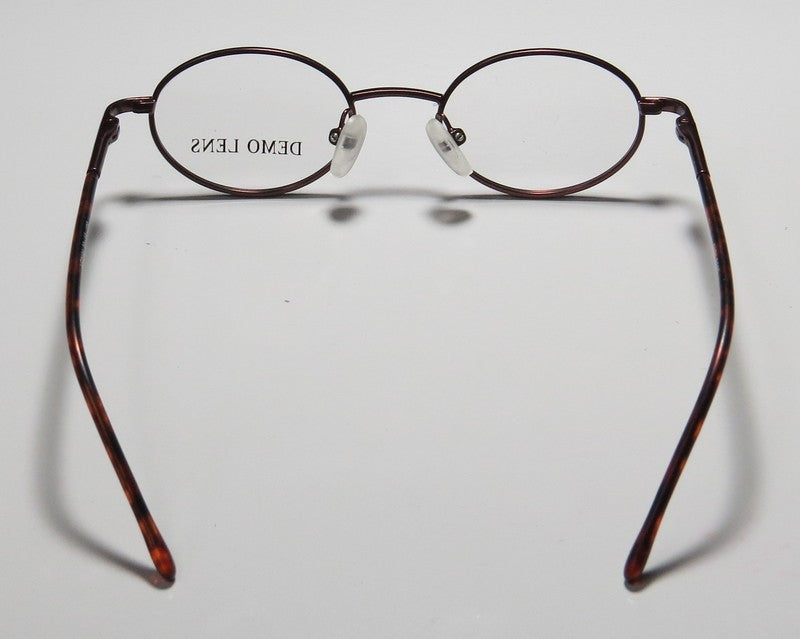 NE 2104 Simple & Elegant Children Size Classy Eyeglass Frame/Glasses/Eyewear