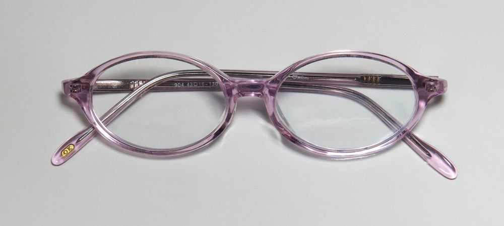 Oukai 904 Affordable Classic Shape Stylish Eyeglass Frame/Eyewear/Glasses