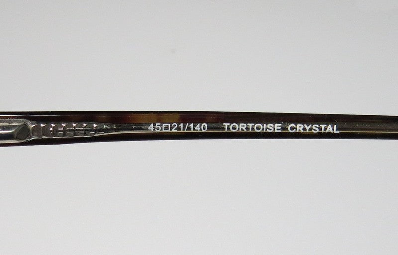 Color_tortoise / crystal
