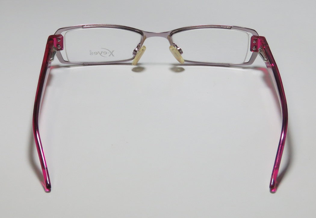 Continental Eyewear X-Eyes 100 Eyeglasses