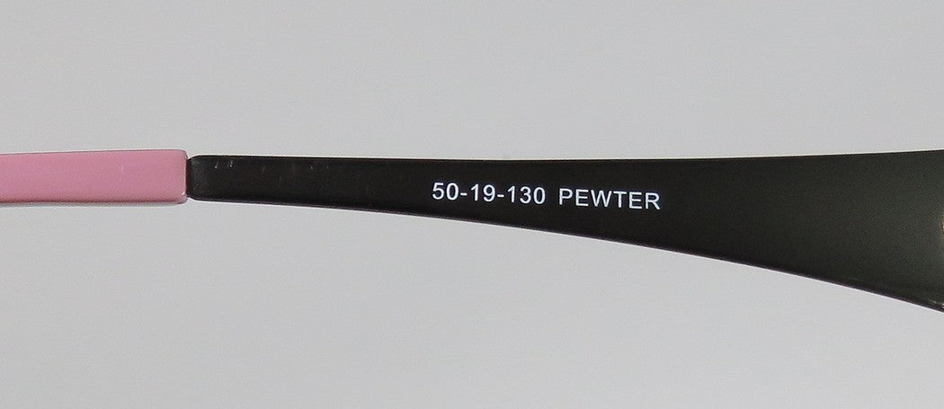 Color_dark pewter / pink