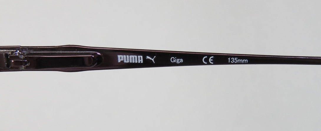 Puma 15364 Giga Eyeglasses