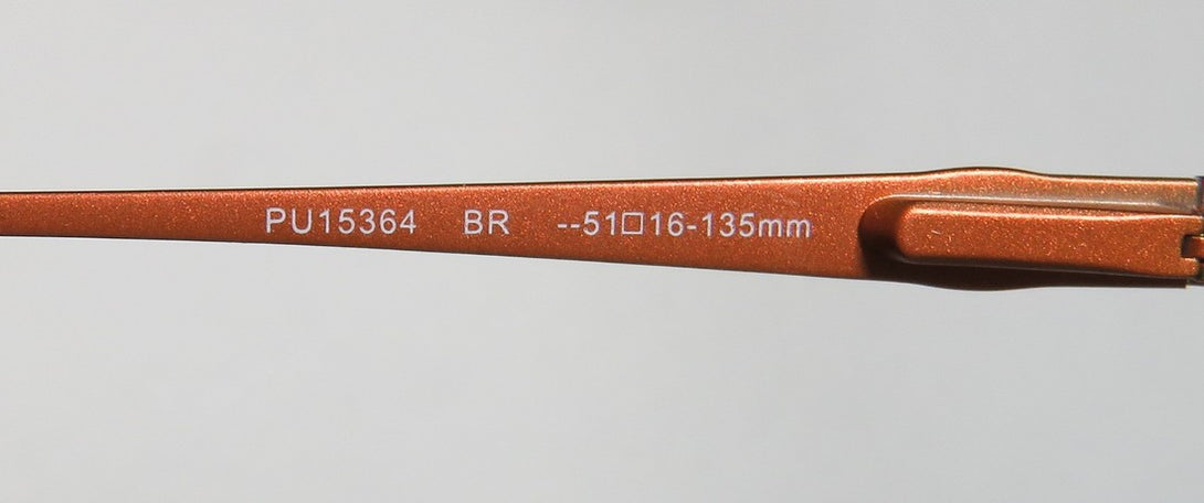 Puma 15364 Giga Eyeglasses