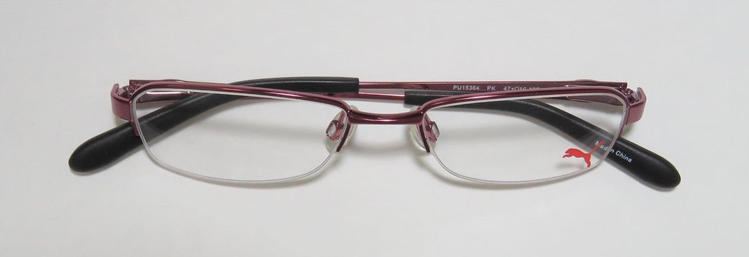 Puma 15364 Giga Eyeglasses