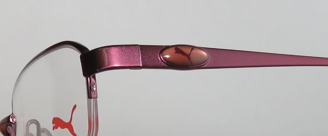Puma 15364 Giga Eyeglasses